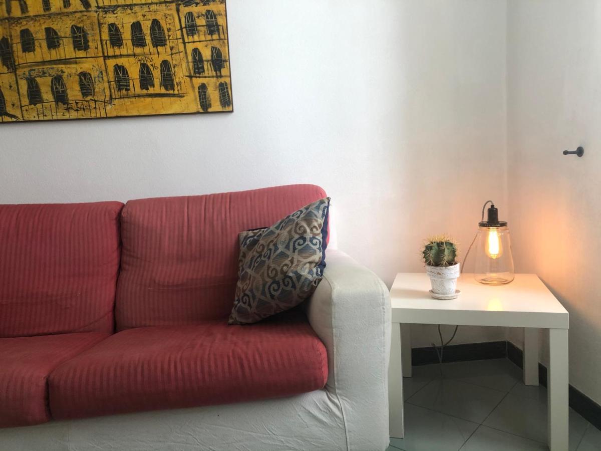 Relax In Darsena - Savona Apartment Luaran gambar